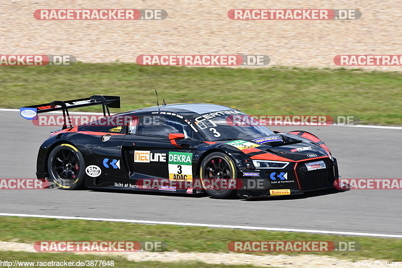 Bild #3877648 - ADAC GT Masters Nürburgring 2017