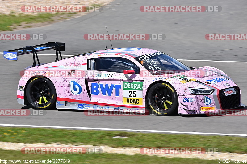 Bild #3877649 - ADAC GT Masters Nürburgring 2017