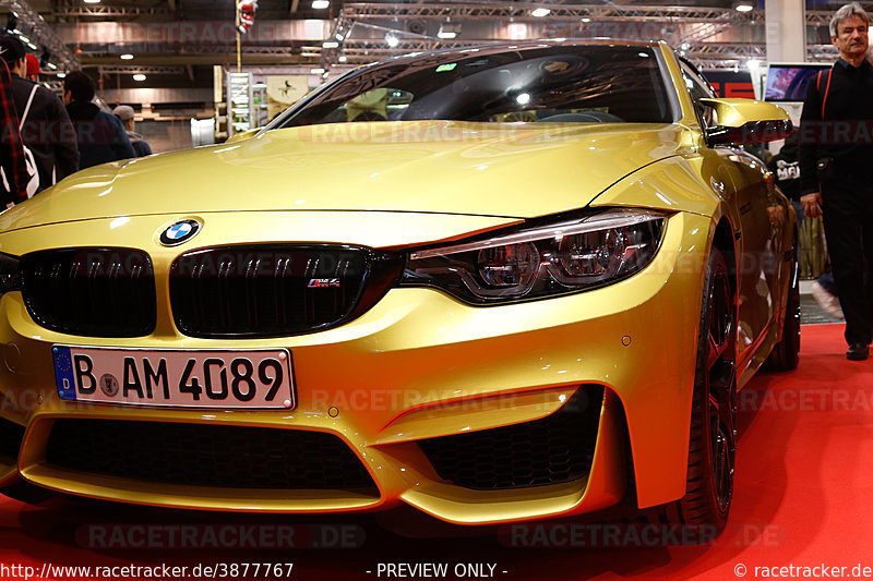 Bild #3877767 - ESSEN MOTOR SHOW 2017