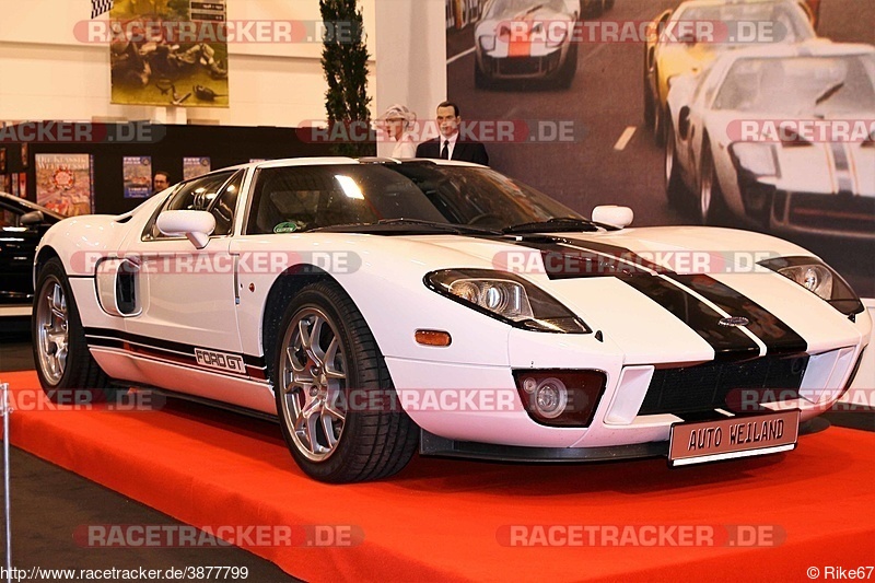 Bild #3877799 - ESSEN MOTOR SHOW 2017