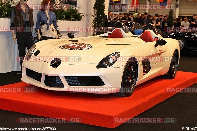 Bild #3877800 - ESSEN MOTOR SHOW 2017