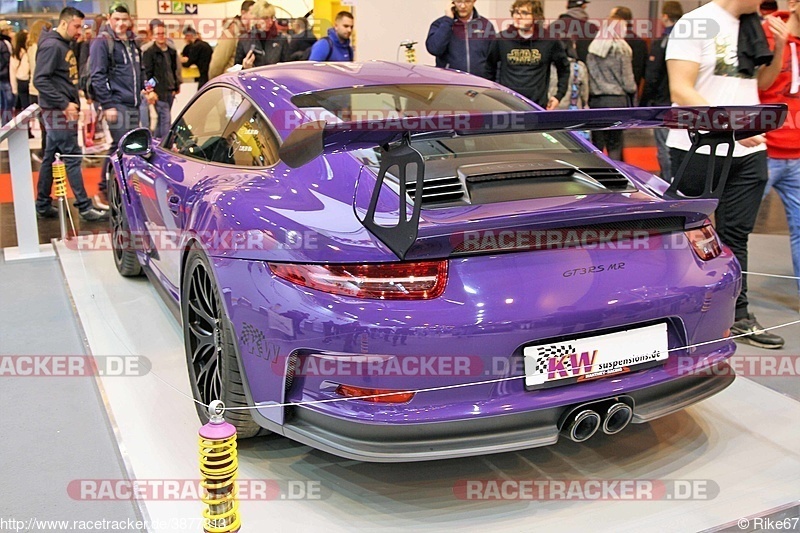 Bild #3877813 - ESSEN MOTOR SHOW 2017