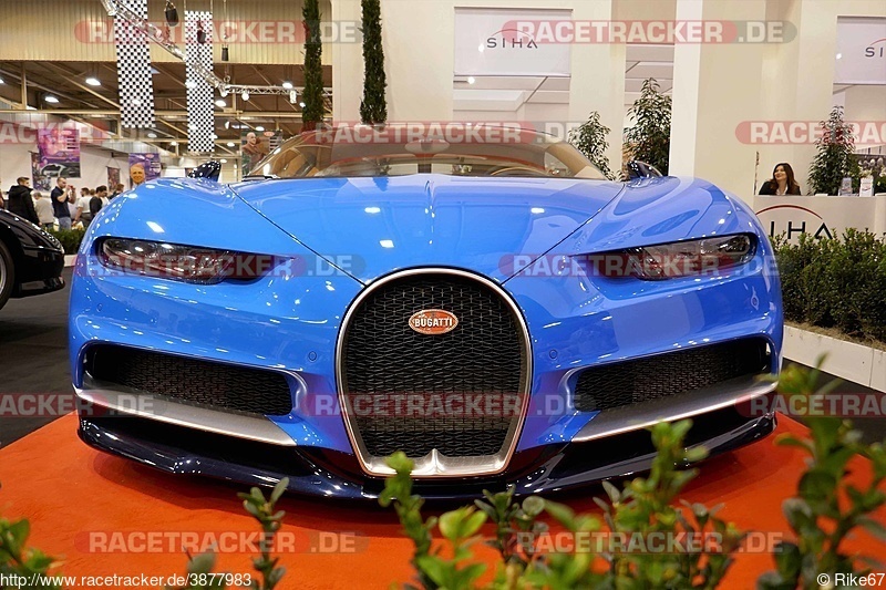 Bild #3877983 - ESSEN MOTOR SHOW 2017