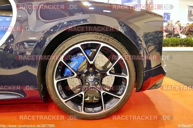 Bild #3877985 - ESSEN MOTOR SHOW 2017