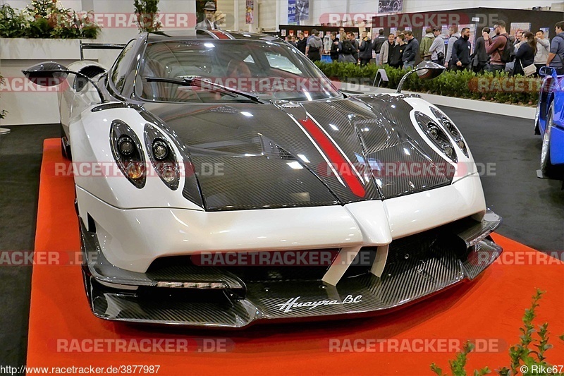 Bild #3877987 - ESSEN MOTOR SHOW 2017