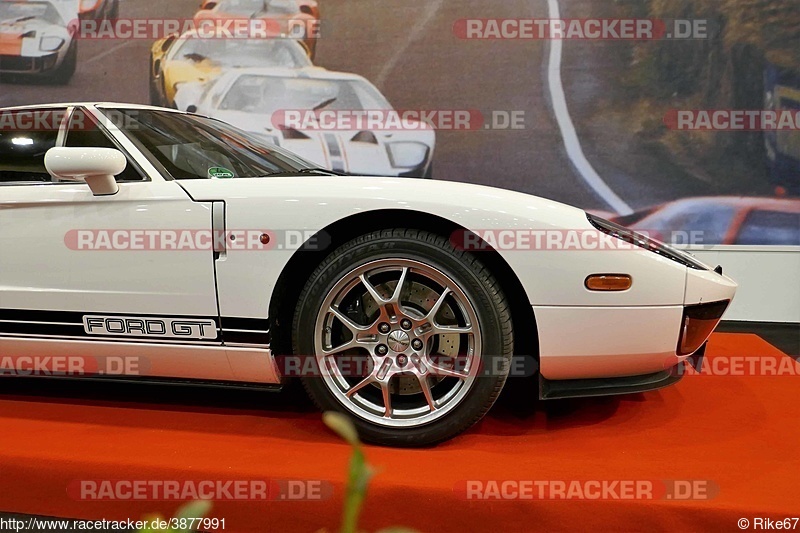 Bild #3877991 - ESSEN MOTOR SHOW 2017