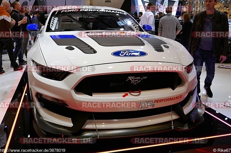 Bild #3878019 - ESSEN MOTOR SHOW 2017