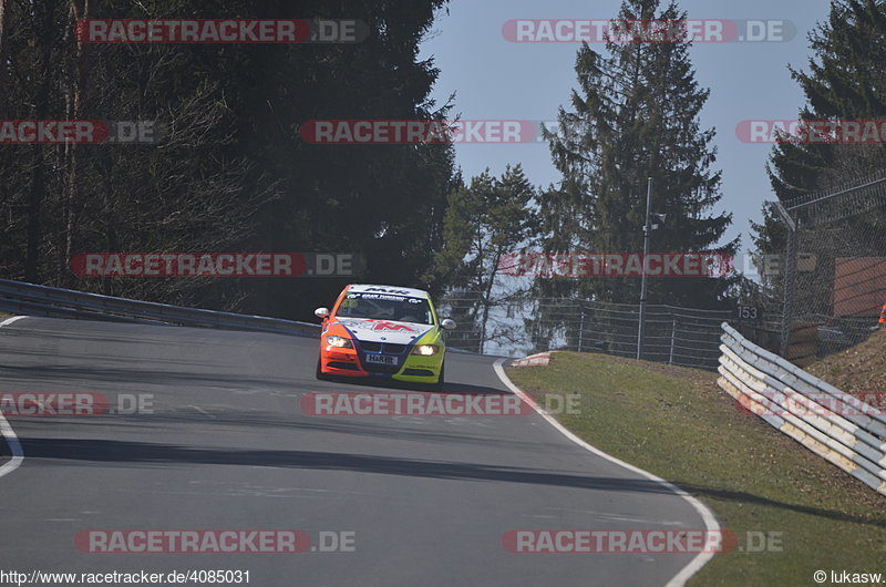 Bild #4085031 - VLN - 43. DMV 4-Stunden-Rennen / Nürburg