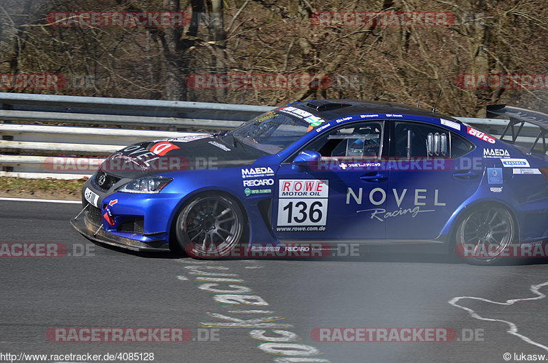 Bild #4085128 - VLN - 43. DMV 4-Stunden-Rennen / Nürburg