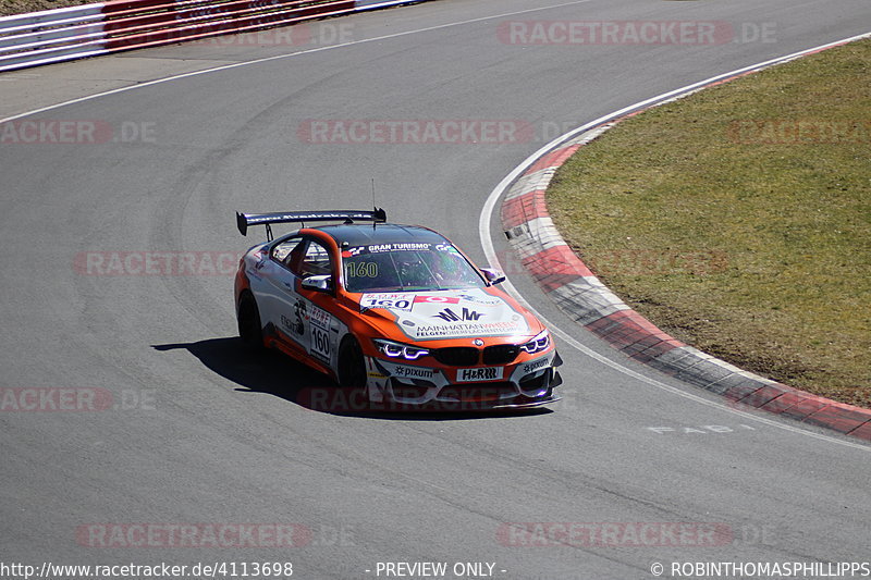 Bild #4113698 - VLN - 43. DMV 4-Stunden-Rennen / Nürburg