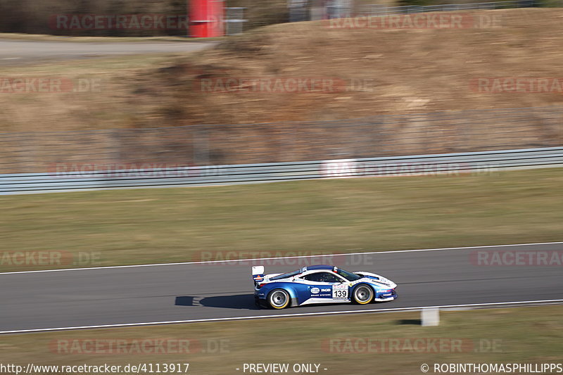 Bild #4113917 - VLN - 43. DMV 4-Stunden-Rennen / Nürburg