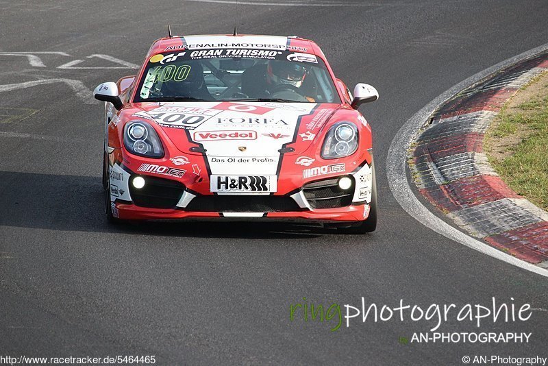 Bild #5464465 - VLN - 43. DMV Münsterlandpokal / Nürburg