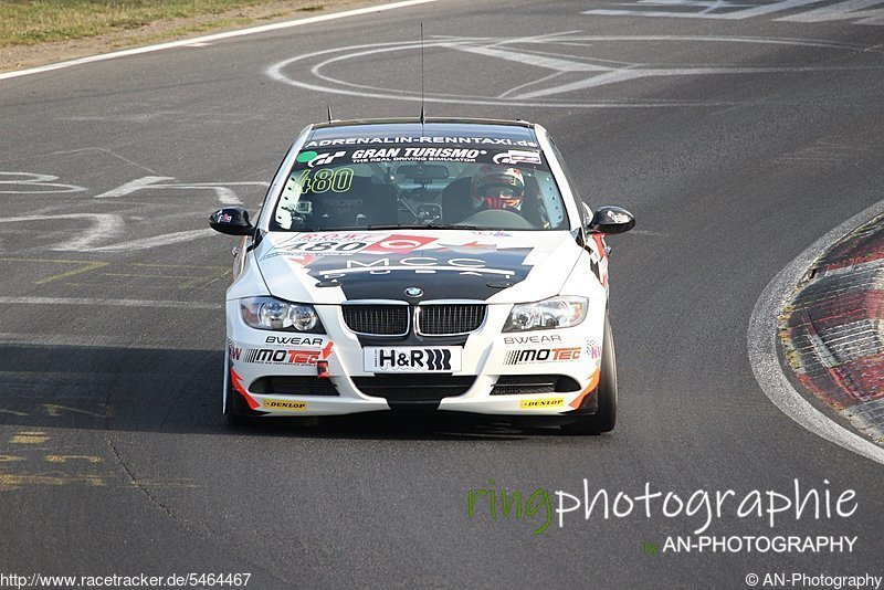 Bild #5464467 - VLN - 43. DMV Münsterlandpokal / Nürburg