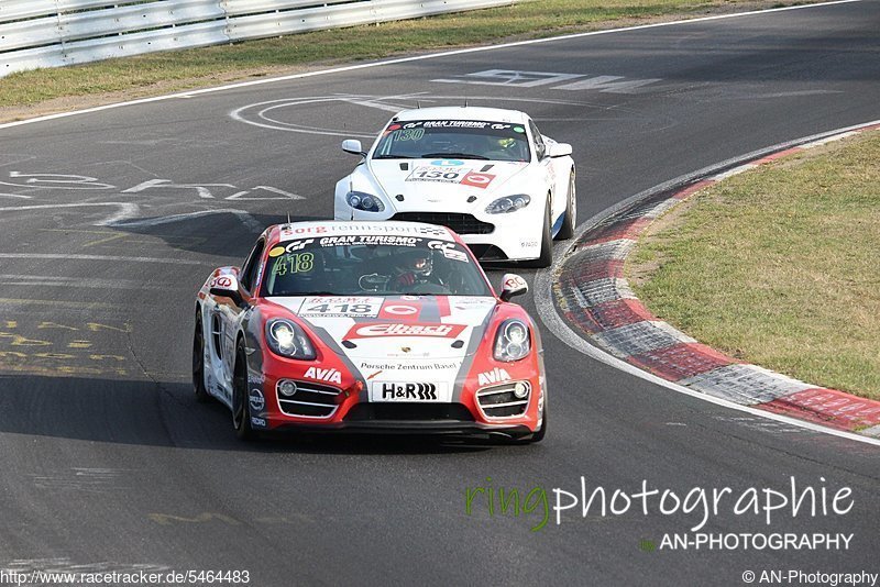 Bild #5464483 - VLN - 43. DMV Münsterlandpokal / Nürburg