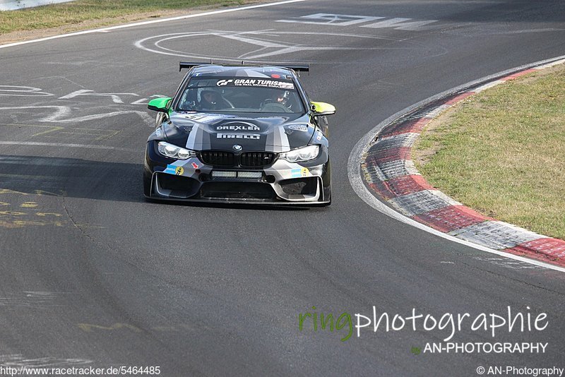 Bild #5464485 - VLN - 43. DMV Münsterlandpokal / Nürburg