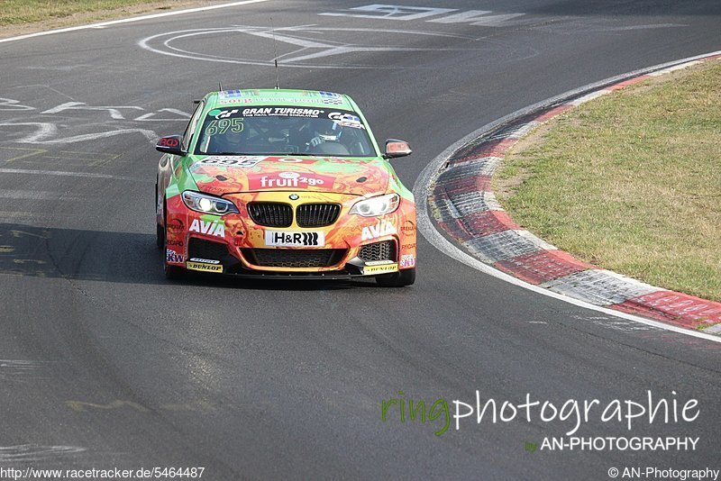 Bild #5464487 - VLN - 43. DMV Münsterlandpokal / Nürburg