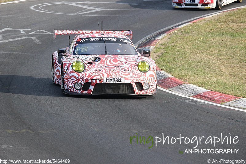 Bild #5464489 - VLN - 43. DMV Münsterlandpokal / Nürburg