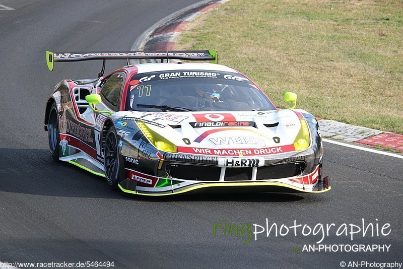 Bild #5464494 - VLN - 43. DMV Münsterlandpokal / Nürburg