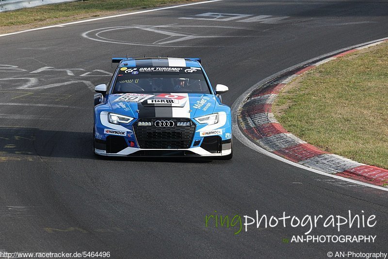 Bild #5464496 - VLN - 43. DMV Münsterlandpokal / Nürburg