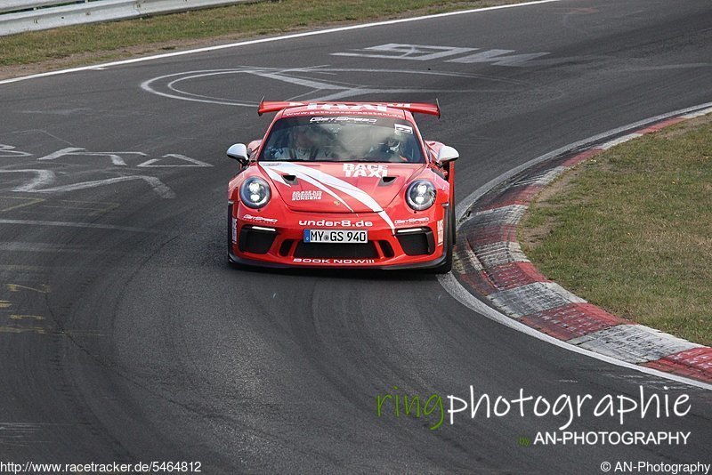 Bild #5464812 - VLN - 43. DMV Münsterlandpokal / Nürburg