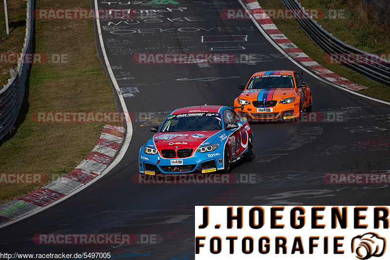 Bild #5497005 - VLN - 43. DMV Münsterlandpokal / Nürburg