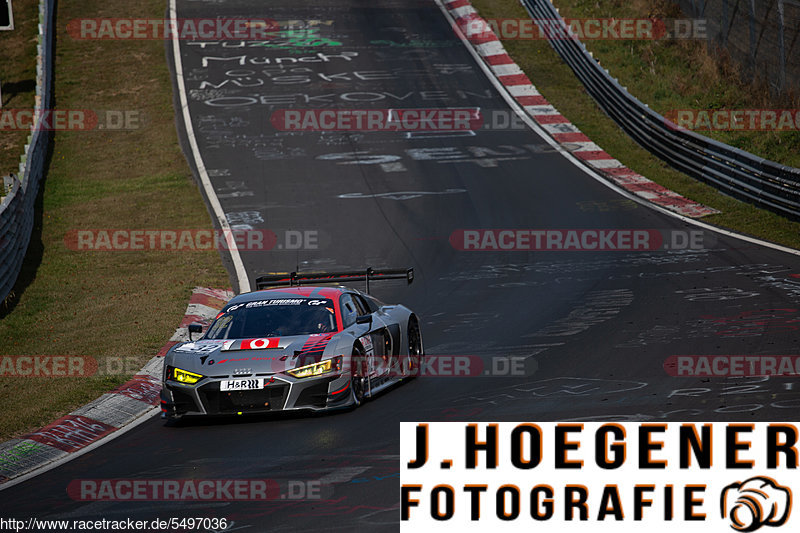 Bild #5497036 - VLN - 43. DMV Münsterlandpokal / Nürburg