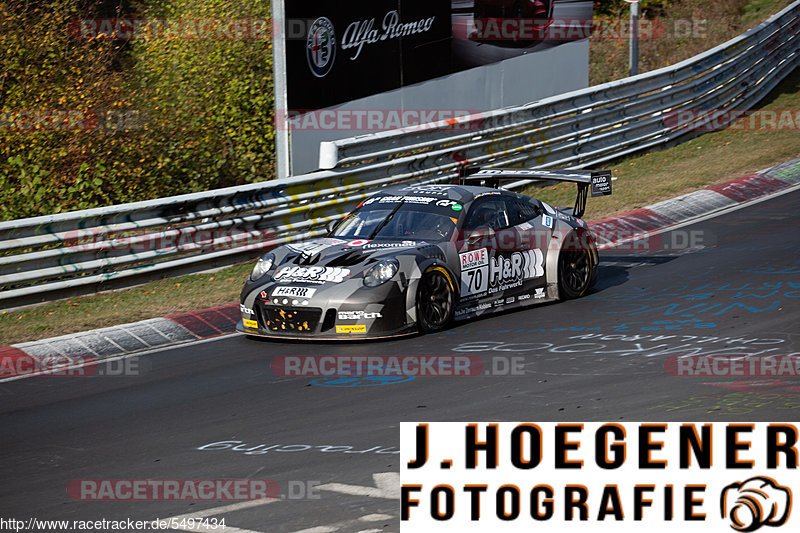 Bild #5497434 - VLN - 43. DMV Münsterlandpokal / Nürburg