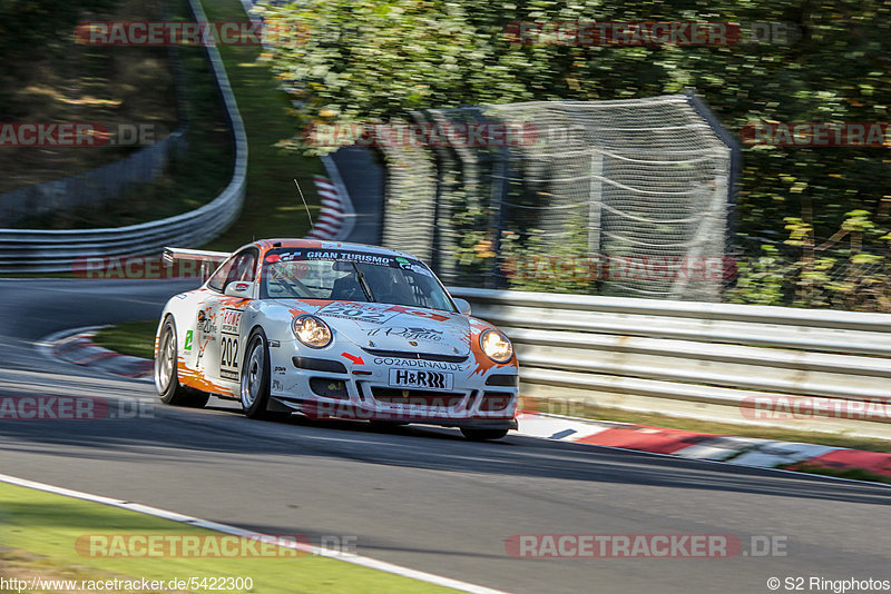 Bild #5422300 - VLN - 50. Barbarossapreis / Nürburg