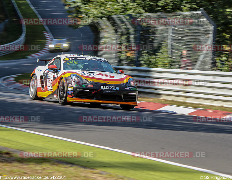 Bild #5422304 - VLN - 50. Barbarossapreis / Nürburg