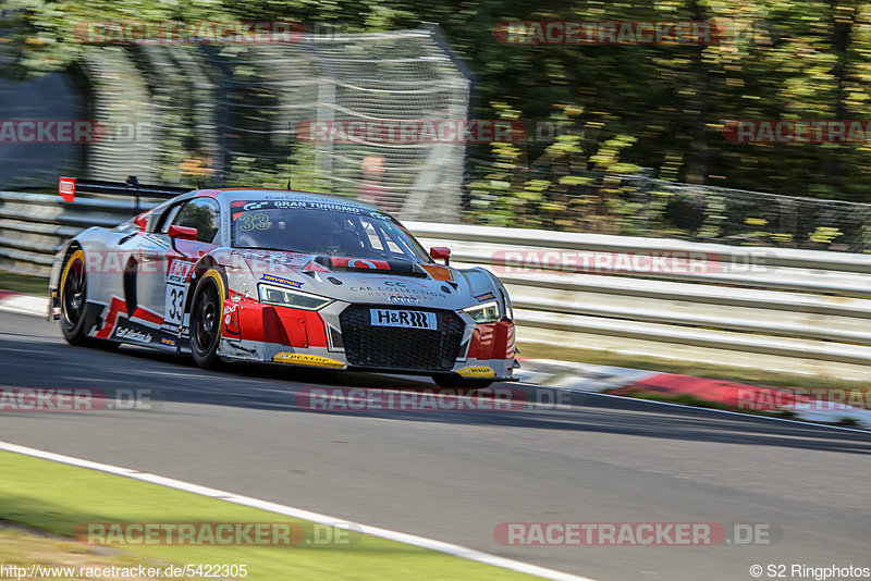 Bild #5422305 - VLN - 50. Barbarossapreis / Nürburg