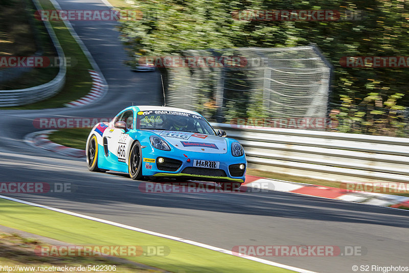 Bild #5422306 - VLN - 50. Barbarossapreis / Nürburg