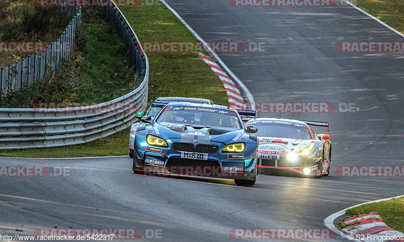 Bild #5422317 - VLN - 50. Barbarossapreis / Nürburg