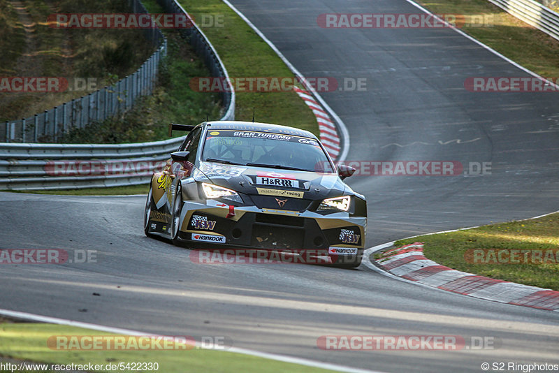 Bild #5422330 - VLN - 50. Barbarossapreis / Nürburg