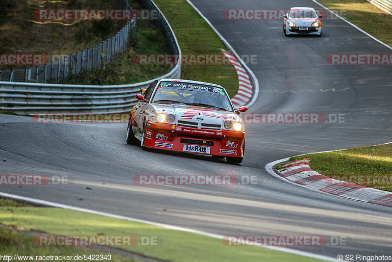 Bild #5422340 - VLN - 50. Barbarossapreis / Nürburg