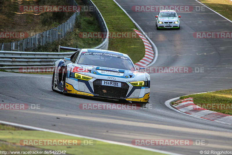 Bild #5422342 - VLN - 50. Barbarossapreis / Nürburg