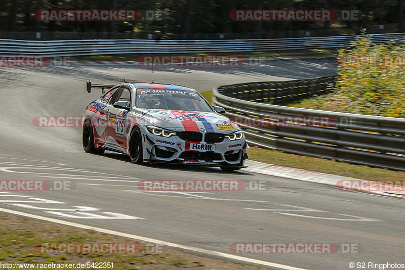 Bild #5422351 - VLN - 50. Barbarossapreis / Nürburg