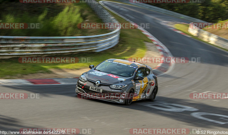 Bild #5422372 - VLN - 50. Barbarossapreis / Nürburg