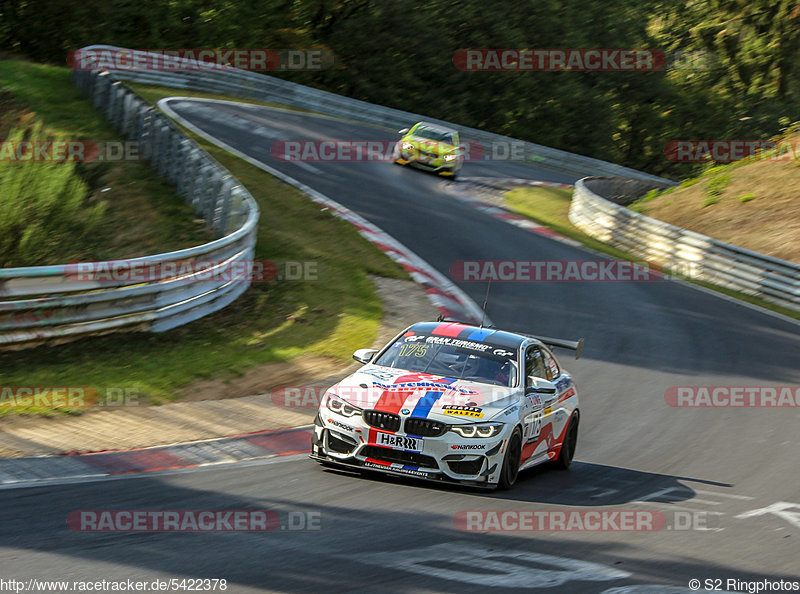 Bild #5422378 - VLN - 50. Barbarossapreis / Nürburg