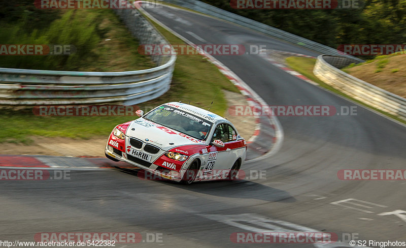 Bild #5422382 - VLN - 50. Barbarossapreis / Nürburg