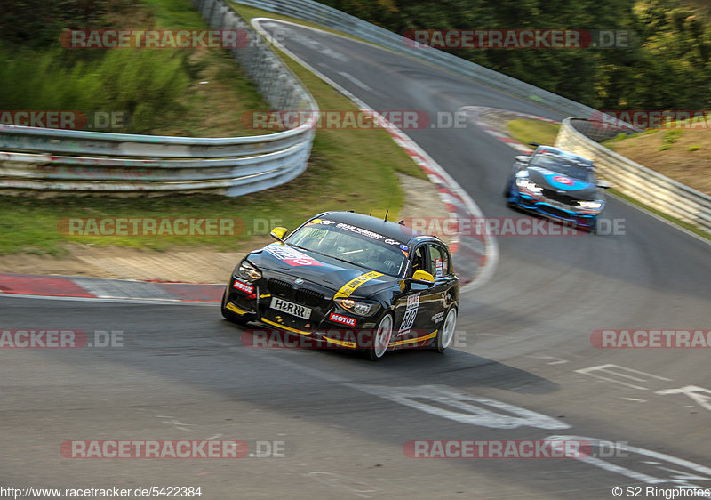 Bild #5422384 - VLN - 50. Barbarossapreis / Nürburg