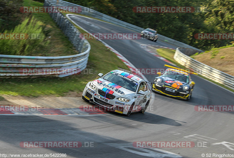 Bild #5422386 - VLN - 50. Barbarossapreis / Nürburg