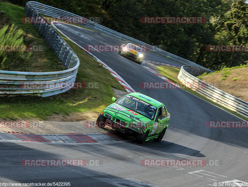 Bild #5422395 - VLN - 50. Barbarossapreis / Nürburg