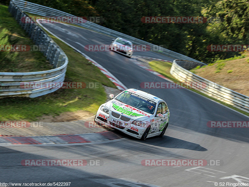 Bild #5422397 - VLN - 50. Barbarossapreis / Nürburg