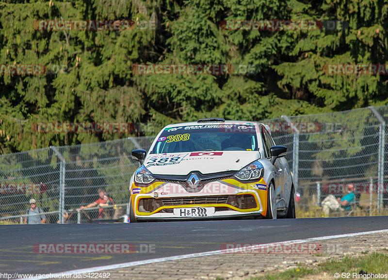 Bild #5422492 - VLN - 50. Barbarossapreis / Nürburg