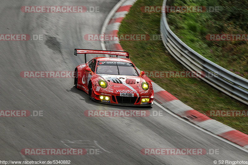 Bild #5340882 - VLN - 58. Reinoldus-Langstreckenrennen / Nürburg