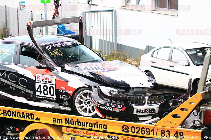 Bild #5067266 - VLN - 6-Stunden-Ruhr-Pokal-Rennen / Nürburg