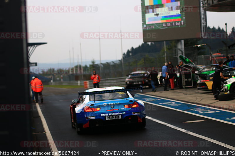 Bild #5067424 - VLN - 6-Stunden-Ruhr-Pokal-Rennen / Nürburg