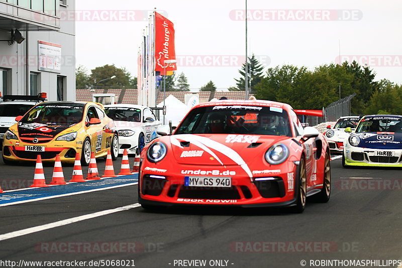 Bild #5068021 - VLN - 6-Stunden-Ruhr-Pokal-Rennen / Nürburg