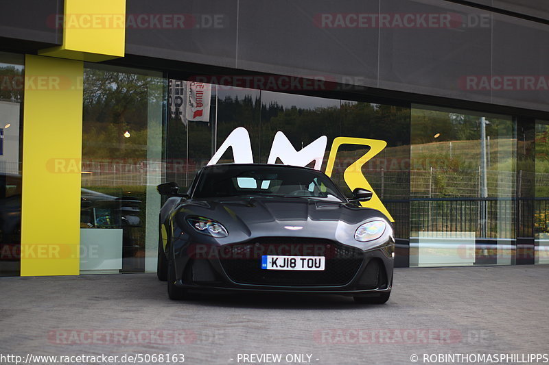 Bild #5068163 - VLN - 6-Stunden-Ruhr-Pokal-Rennen / Nürburg