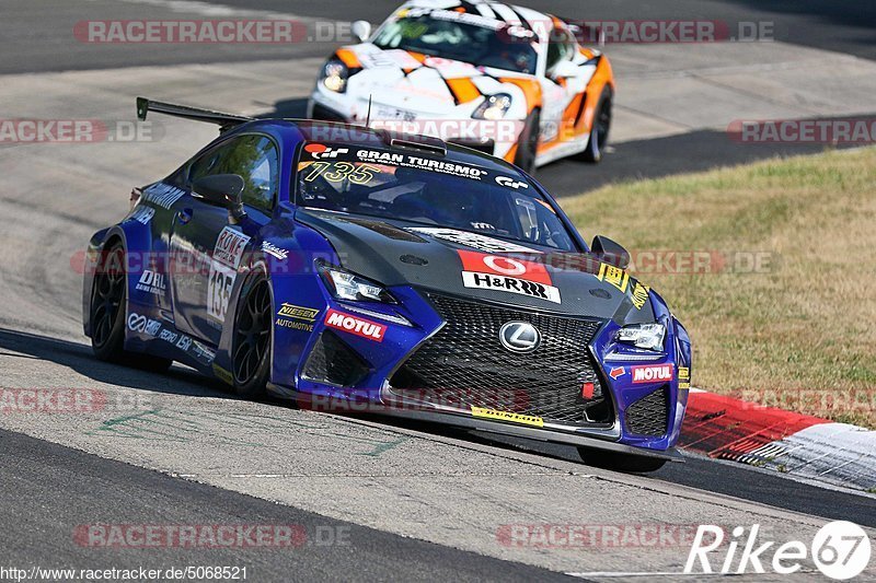 Bild #5068521 - VLN - 6-Stunden-Ruhr-Pokal-Rennen / Nürburg